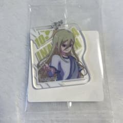 イナズマイレブン アクリルキーチェーン アフロディ 亜風炉照美 - メルカリ