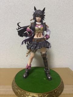 ウマ娘 ナリタブライアン　1/7 マックスファクトリー フィギュアのサムネイル