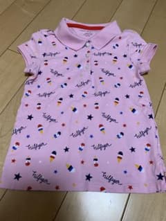 TOMY HILFIGERのTシャツのサムネイル