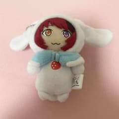 すとぷり 莉犬くん ぬいぐるみ マスコットのサムネイル