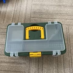BorneLund(ボーネルンド)BOSCH(ボッシュ)ツールボックス工具セットのサムネイル