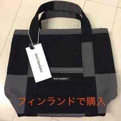 マリメッコ トート 限定 バックのサムネイル