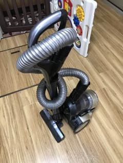 TOSHIBA トルネオ掃除機のサムネイル