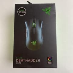 Razer DEATHADDER ELITEのサムネイル