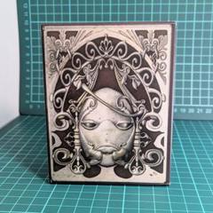 NieR Replicant/Gestalt シルバーロケットペンダント 白の書 NieR Replicant/Gestalt シルバーロケットペンダント 白の書