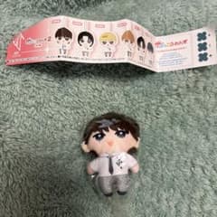 JO1 かぷっこふれんず2 河野純喜のサムネイル
