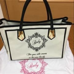 Rady ホテルシリーズ トートバッグのサムネイル