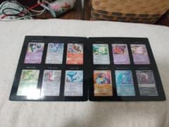 ポケモンカード10周年のサムネイル