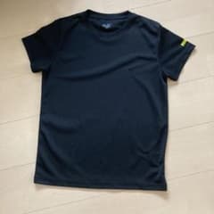 Tシャツ　PUMA 160 黒のサムネイル