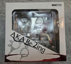開封品　GOOD SMILE COMPANY AKA Re:2ingのサムネイル