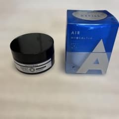 アレキン様①PROUDMEN フレグランスハードワックス と②AIRの付け替え用のサムネイル
