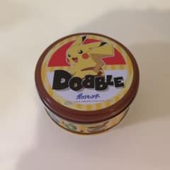 ドブル ポケモン 55枚入りのサムネイル