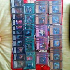 【遊戯王】ゴーストリック デッキのサムネイル