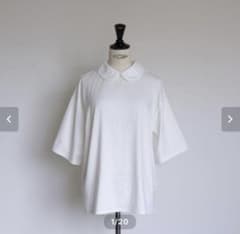 本日限定価格です！新品未使用！gypsohila Charming Tee - メルカリ