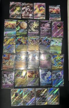 ポケモンカードのサムネイル