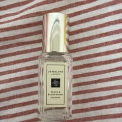 Jo Malone Peony & Blush Suede コロン 9mlのサムネイル