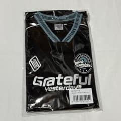 back number Tシャツ 2026 オリジナルサッカーシャツ Lサイズ - メルカリ