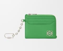 LOEWE ロエベ アナグラム スクエア コインカードホルダーのサムネイル