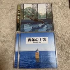 青年の主張　museのサムネイル