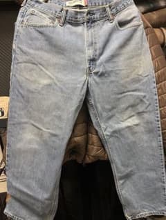 Levi's 550のサムネイル
