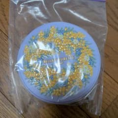 ゴンチャロフ BELLEFLEURETTE 空き缶のサムネイル