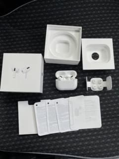 AirPodsProのサムネイル