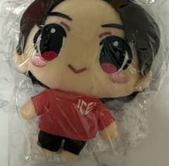 ICEx 阿久根温世 ぬいぐるみ マスコット - メルカリ