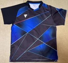 VICTAS 卓球 ユニフォームのサムネイル