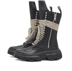 正規　Dr. Martens x Rick Owens 1918 DMXL RO