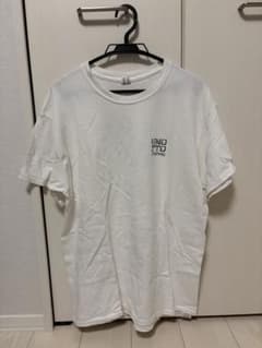 UNDEFEATED JAPAN Tシャツ ホワイト Lサイズのサムネイル