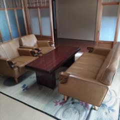 misae様専用＊応接セットのサムネイル