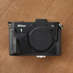 Nikon NIKON 1 V1のサムネイル