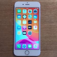 Thumbnail of iPhone 6s 64GB ジャンク