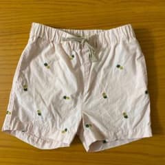 SHIPSハーフパンツのサムネイル