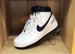 エアフォース1 ハイカットスニーカー 20thのサムネイル