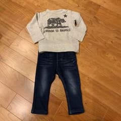 RIN様専用☆パンツのみのサムネイル