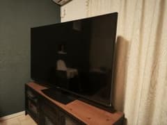 【ジャンク】SHARP 60インチ 液晶テレビ 4T-C60BH1 SHARP 60インチ 液晶テレビ 4T-C60BH1 ジャンク - メルカリ
