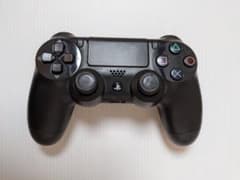 DUALSHOCK4 ジャンクのサムネイル