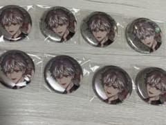 にじさんじフェス2026.VACHSS.ランダム缶バッジ 葛葉 シークレット 