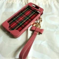 iPhone5/5sカバーのサムネイル