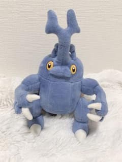 絶版TOMYビンテージ/パキパキポケモン☆ヘラクレス 絶版TOMYビンテージ/パキパキポケモン☆ヘラクレス - メルカリ