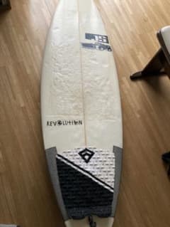 JS 5’8のサムネイル