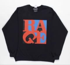 WACKO MARIA RAGE AGAINST THE MACHINEのサムネイル