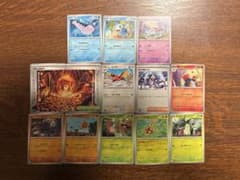 ポケモンカードまとめ売り　色々ありますのサムネイル