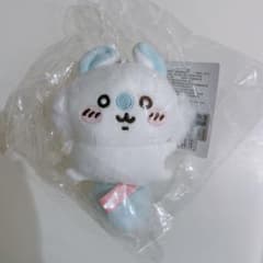 中国限定 ミニソ　ちいかわ　まんまる目　モモンガ　マスコット　正規品 中国限定 ミニソ ちいかわ まんまる目 モモンガ マスコット 正規品