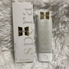 spera スペラ クレンジングジェルバーム 110g 毛穴ケア W洗顔不要