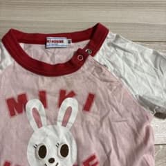 familiar 80cm ベビー服 6点セット sd1_31a9c88c275a79d88ae9acd1ec