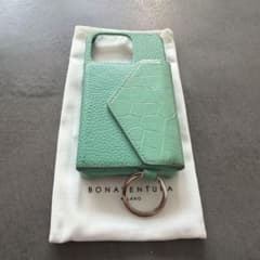 鈴木亜美さん監修 BONAVENTURA iPhoneケース 14Pro - メルカリ