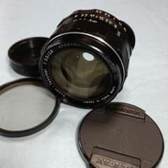 整備実写済 Super -Takumar 1:3.5 /28 完動品きれい - メルカリ
