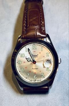 ORIENT Jupiter 自動巻き腕時計のサムネイル